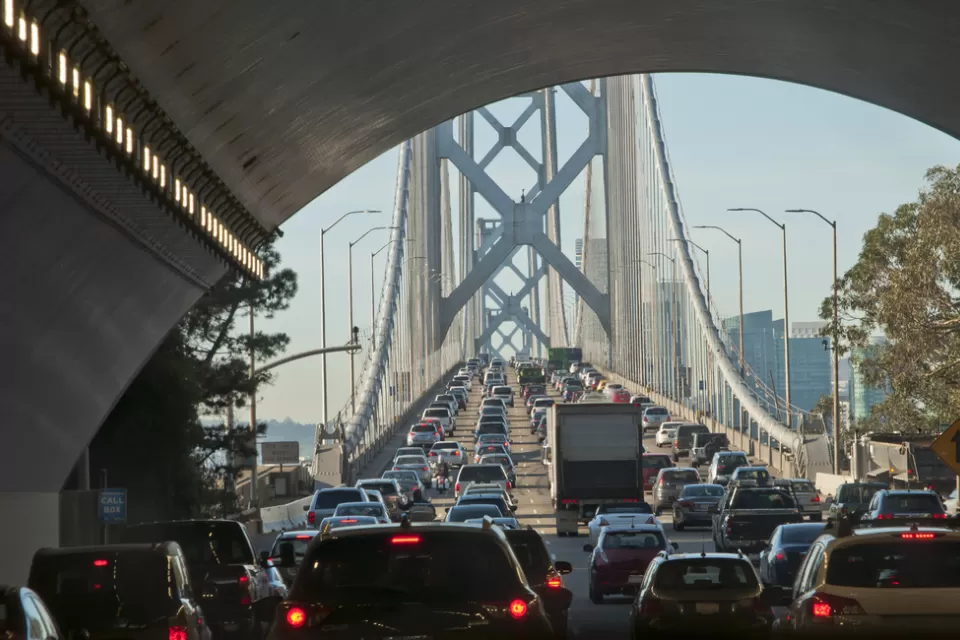 San Francisco